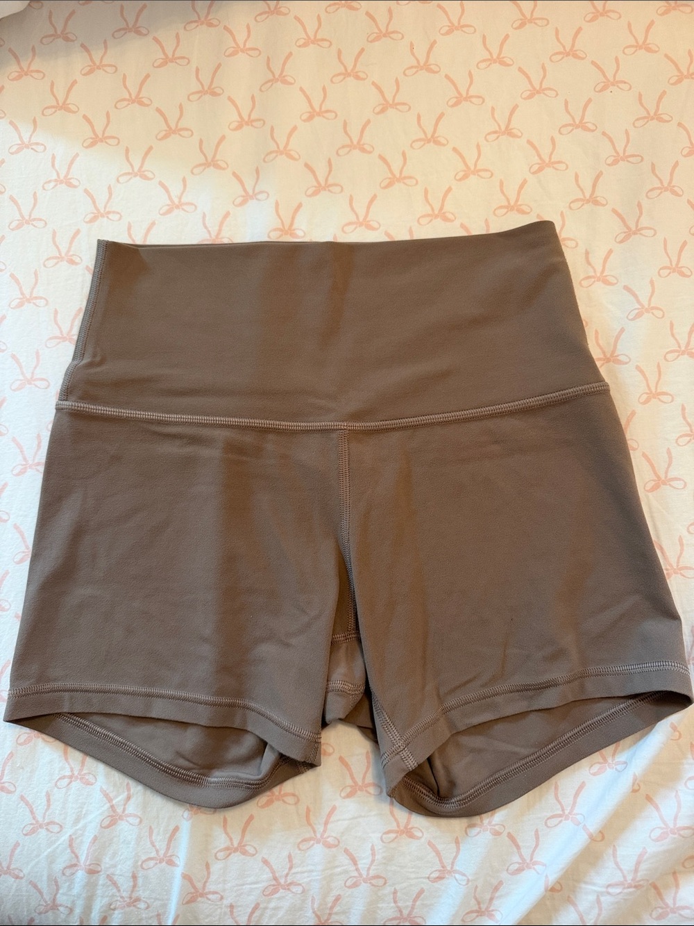 Lululemon Align Shorts 4”